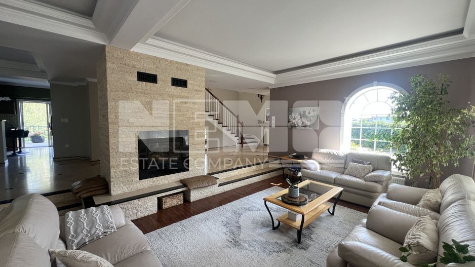 Vila Burdujeni | Complet Mobilată | 265 MP Utili - Poză 3