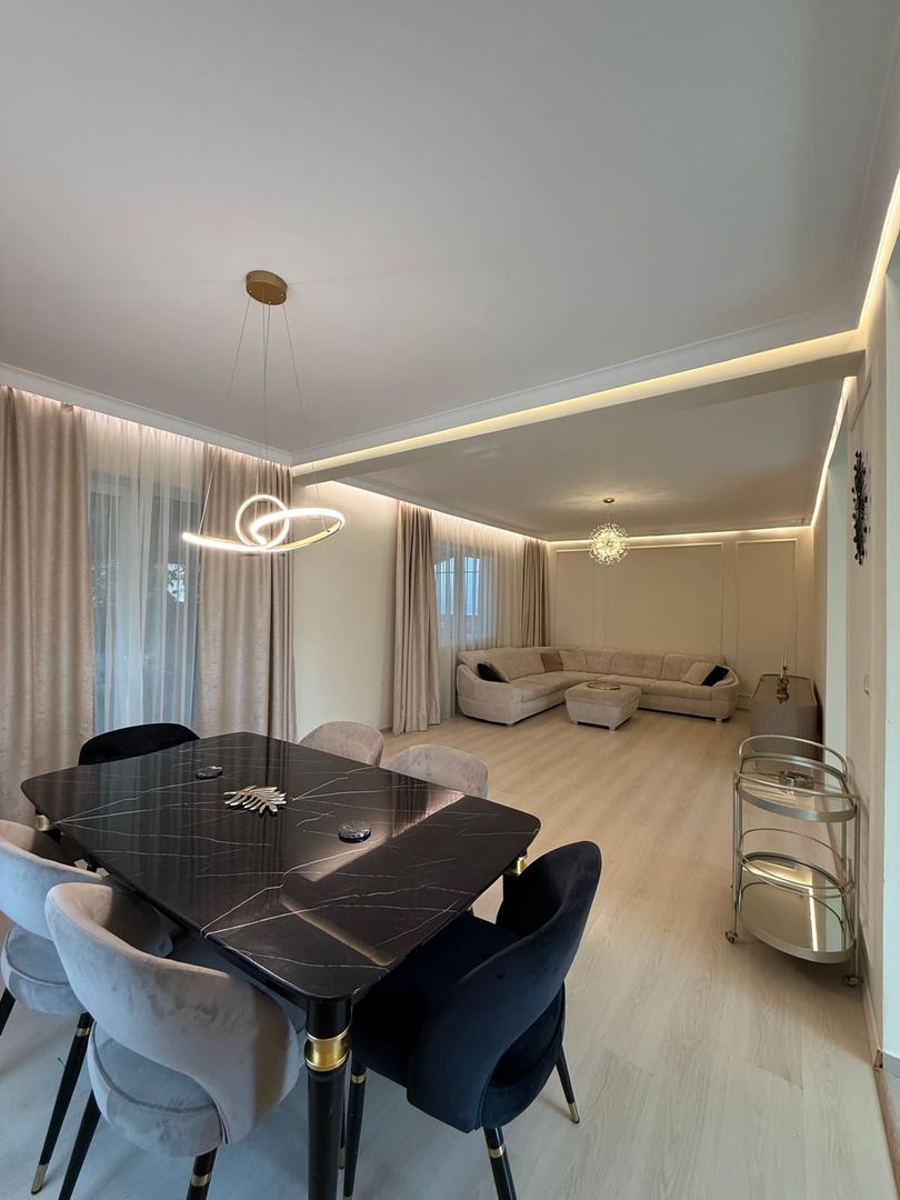 Duplex 3 dormitoare - zona centrala - Dumbravita - Poză 1