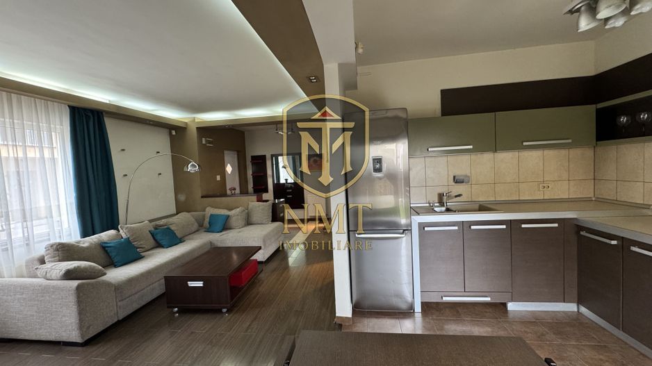 Casa tip Duplex | 110 mp |  Parcul Poligon - Poză 6