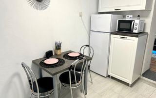 Studio in centrul istoric din Sibiu ideal pentru regim hotelier - Poză 8