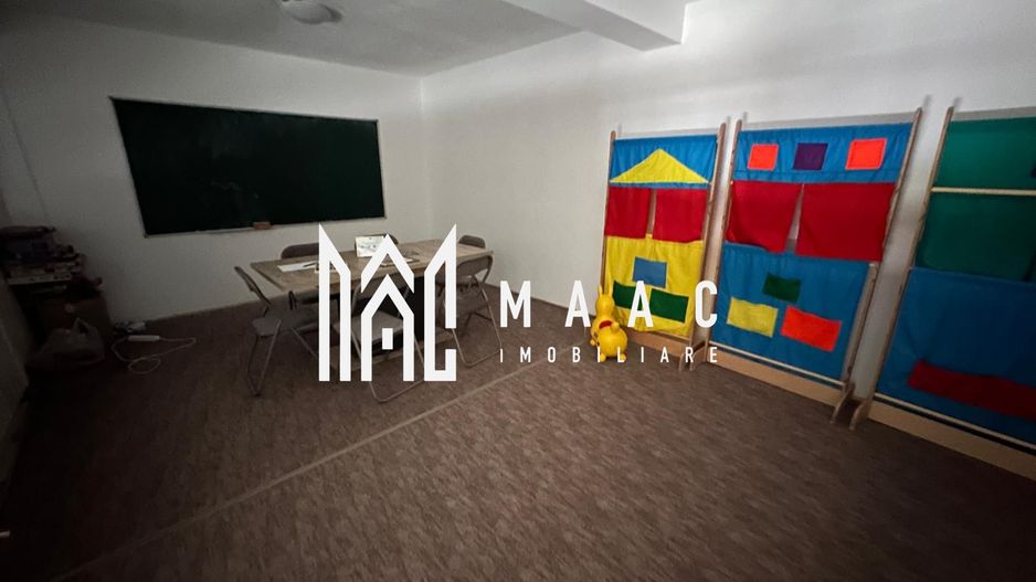 CASA DE INCHIRIAT I CISNADIE I SPATIU EDUCATIONAL - Poză 20