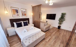 Închiriere Studio Lux Decebal - Unirii, Centrala Proprie, Metrou Muncii 2 min - Poză 1