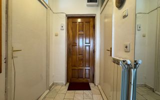 Garsoniera decomandata de inchiriat, Cetate - M-uri - Poză 6