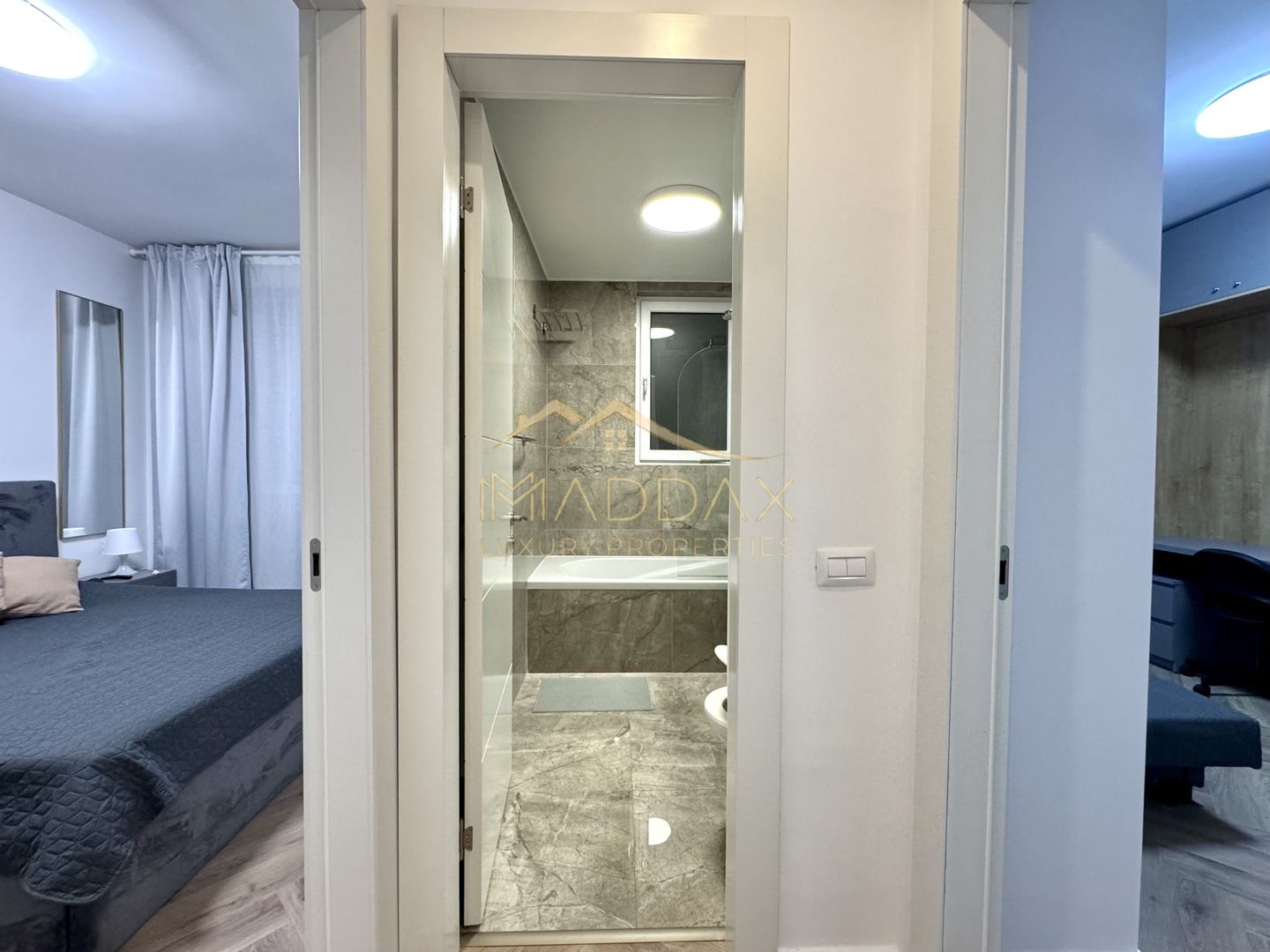 Apartament cu 3 camere *80mp* // Floreasca - Poză 25