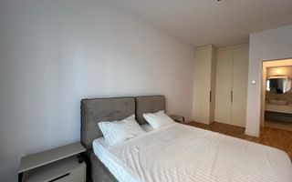 Apartament - 2 camere mobilat&utilat+parcare - inchiriere - Avalon Estate-Pipera - Poză 11