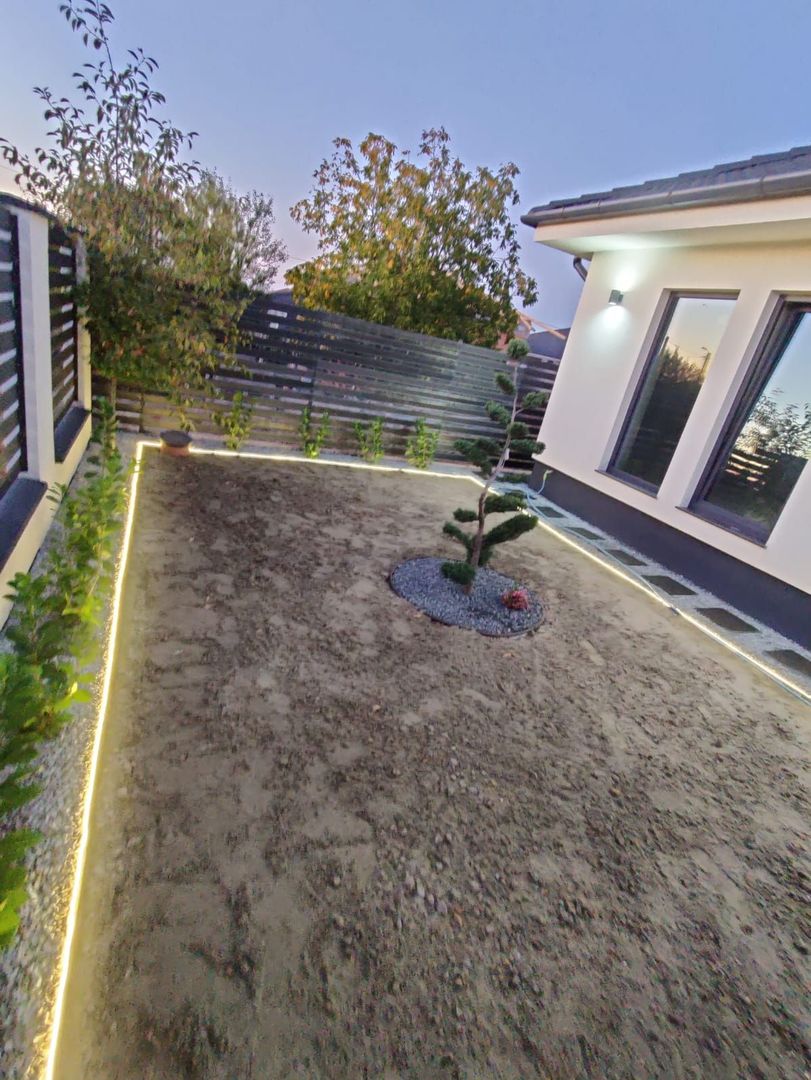 Casa Noua Grigorescu Strada Privata Pompa de Caldura 2026 - Poză 22