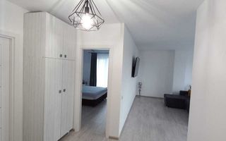 Apartament 2 camere, balcon și parcare subterană – Dâmbul Rotund - Poză 4