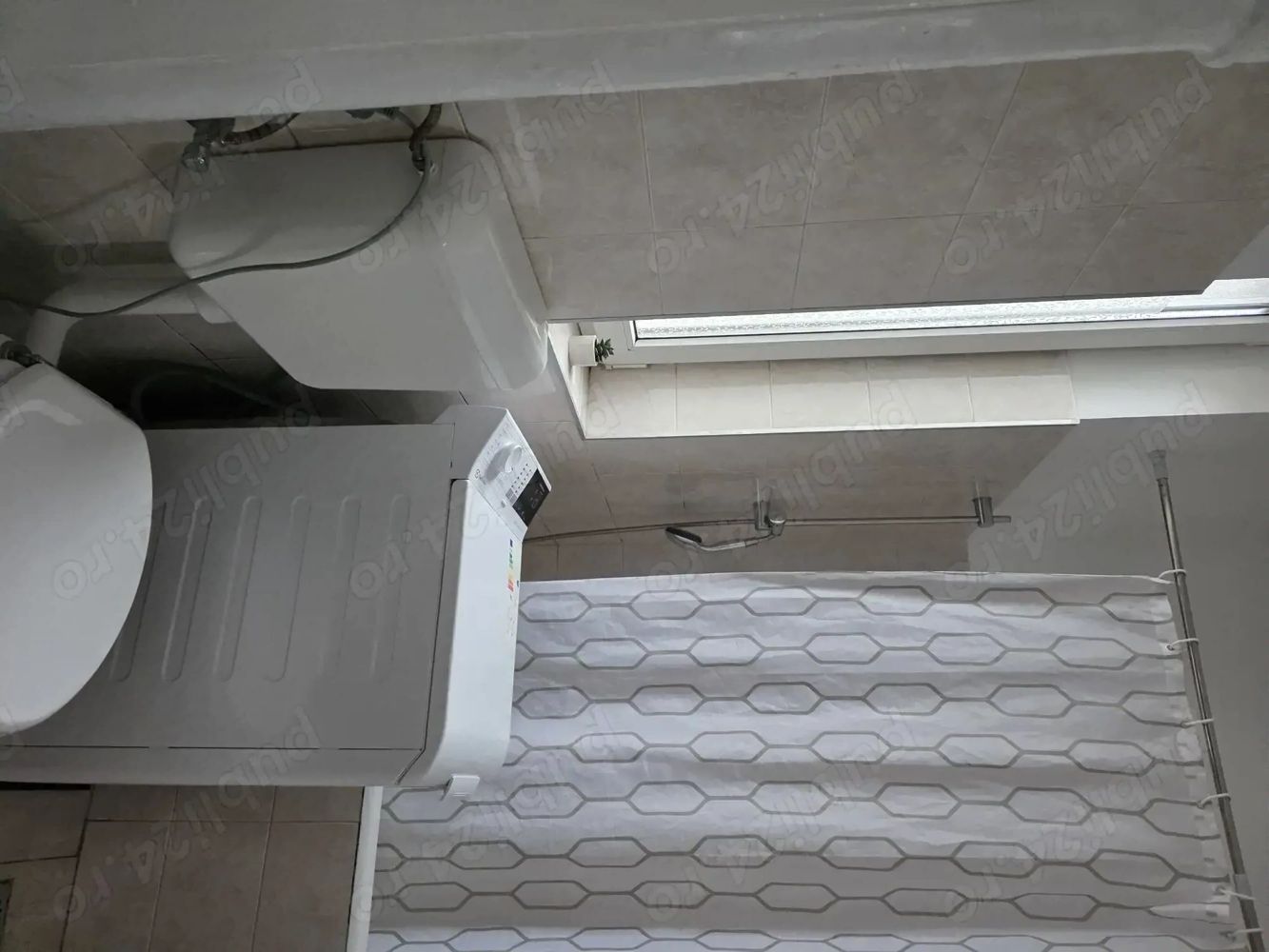 Apartament  2 camere, complet mobilat si utilat, Regie - Poză 10