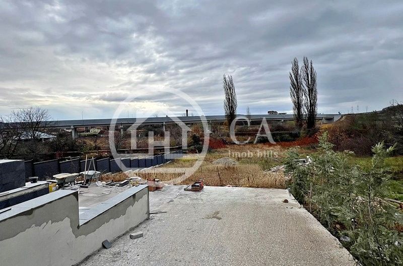 Pensiune de vânzare în Sânmartin, Oradea - Poză 11