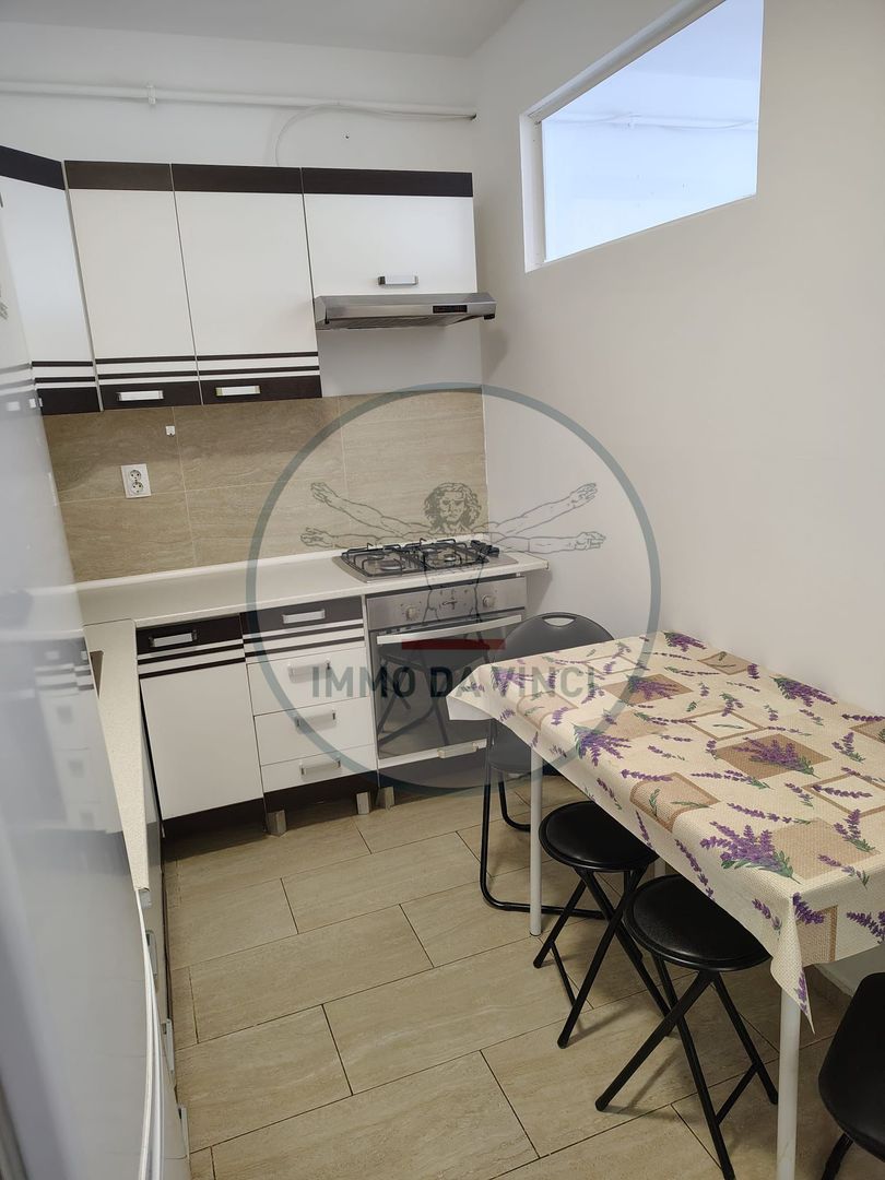 Apartament 2 dormitoare zona Iris - Poză 5