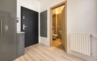 Apartament cu 2 camere de vanzare in zona Buna Ziua, Bonjour Residence - Poză 7