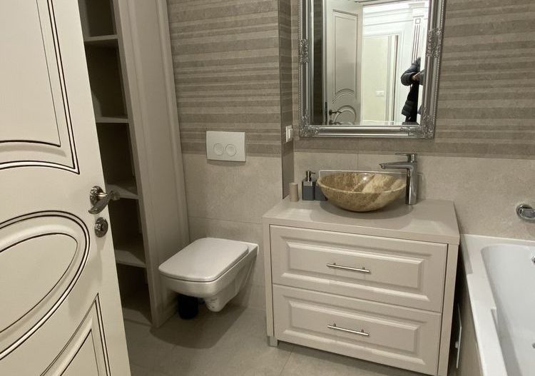 Apartament 3 camere LUX | Bartolomeu Faza IV - Poză 4