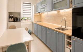 BG184-Apartament Premium 3 Camere | Calea Urseni | Parter | Parcare - Poză 9