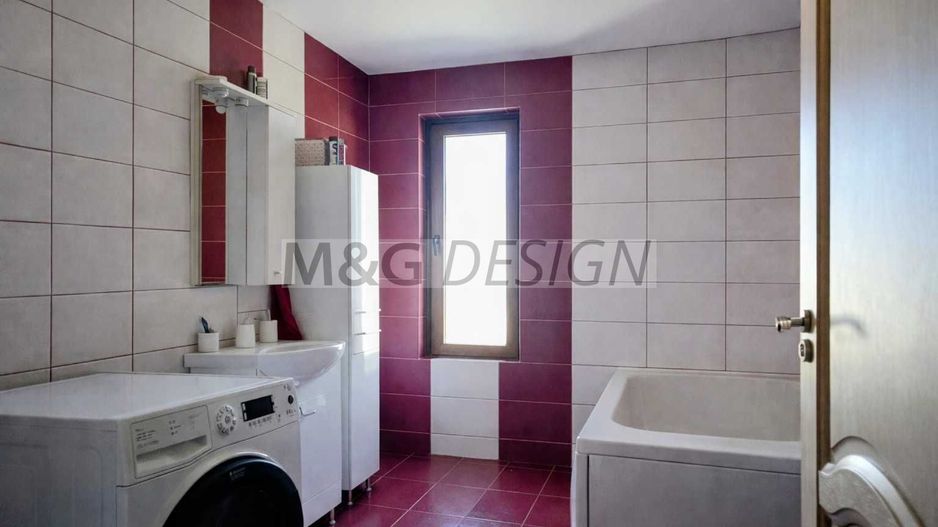 Apartament 2 camere Braytim etaj 3 - Poză 7
