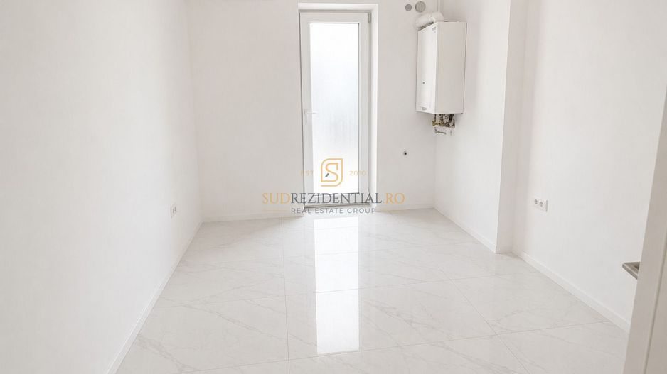 Apartament Premium cu 4 camere și 2 locuri de parcare incluse - Poză 13