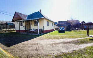 Casă de vânzare Satu Nou de Sus | 3 camere | Teren 807 mp - Poză 12