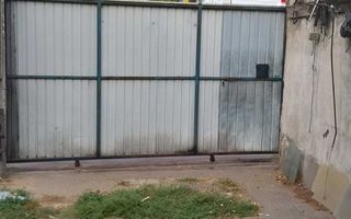 Constructie hala garaj plus teren ,   300 mp,  Sos. Fundeni, Stradal - Poză 3