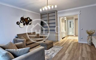 Apartament de închiriat cu 3 camere în zona ULTRACENTRALĂ, Oradea - Poză 5