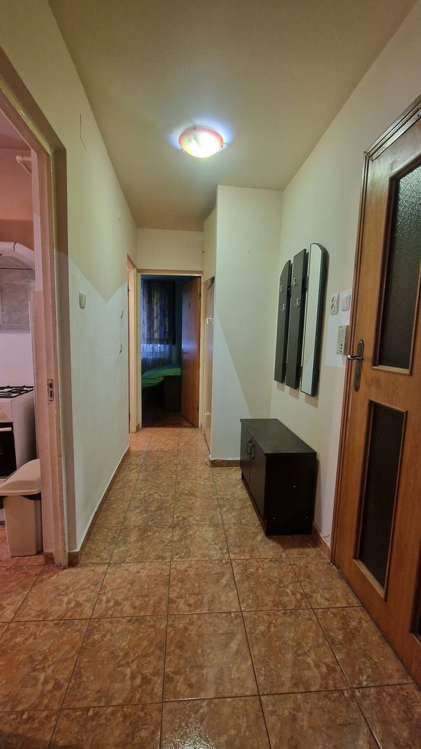 Apartament 2 camere de inchiriat in Alba Iulia,  zona Hotel Cetate - Poză 11