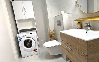 Studio Pipera rond OMV / Parcare INCLUSA - Poză 8