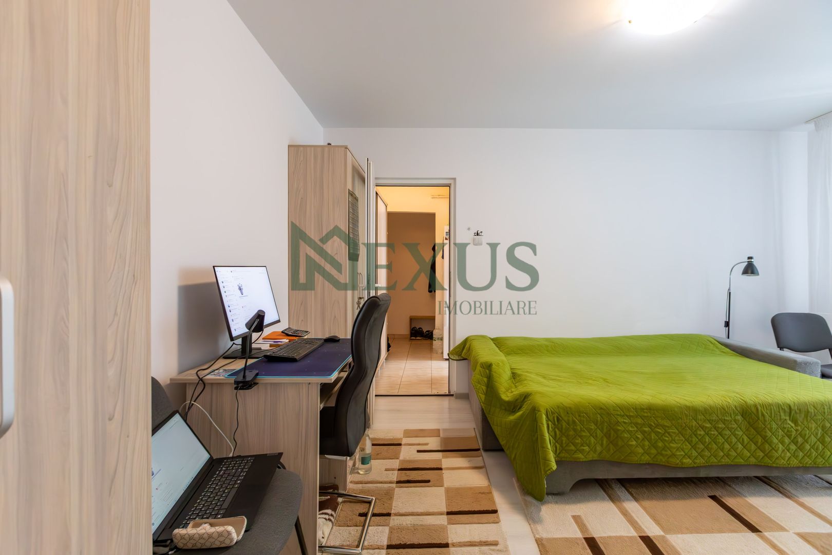 Apartament 2 camere, Etaj 2, Str. Orizontului, Bacau - Poză 9