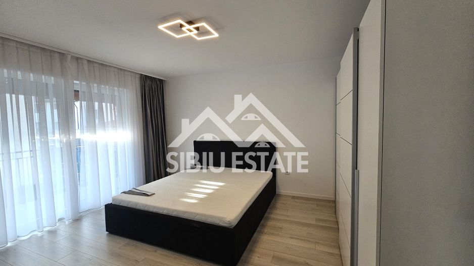 Casa de inchiriat 4 camere, 2 bai, confort nou - Poză 15