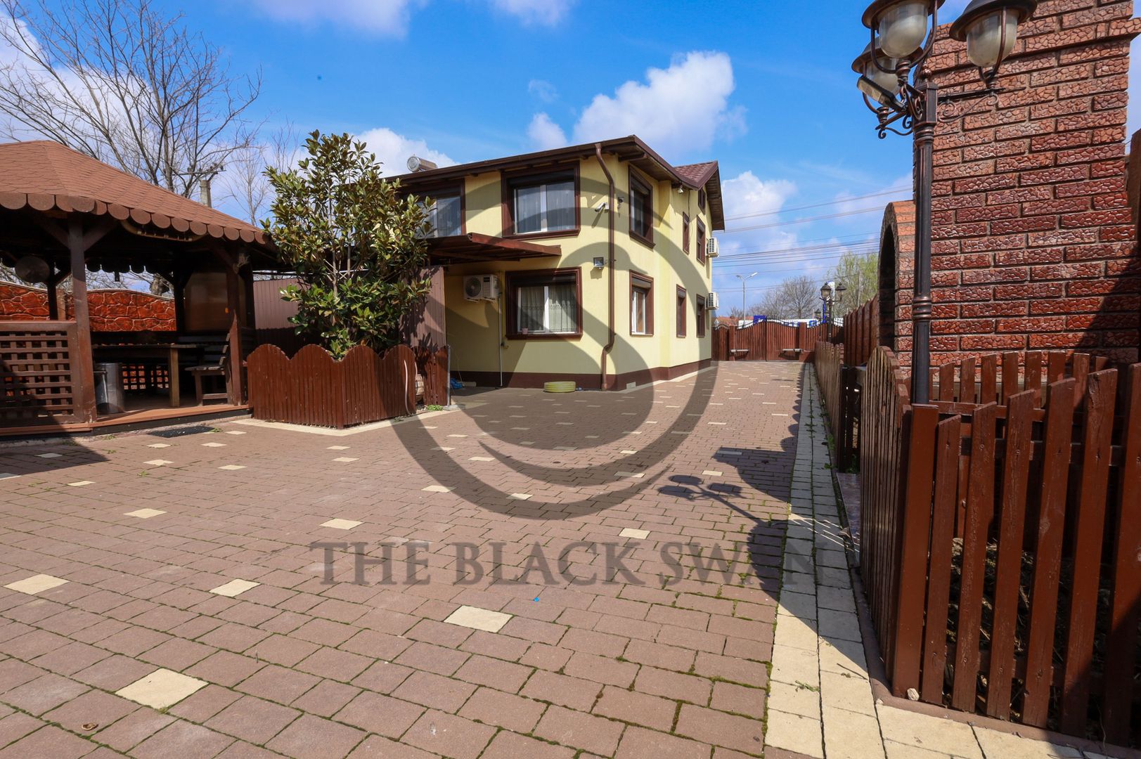 Casa / Vila de vanzare | 2232 mp teren | Tariceni, Prahova - Poză 1