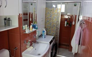 Dacia - Etaj Intermediar - 3 Camere - Semidecomandat - Poză 9