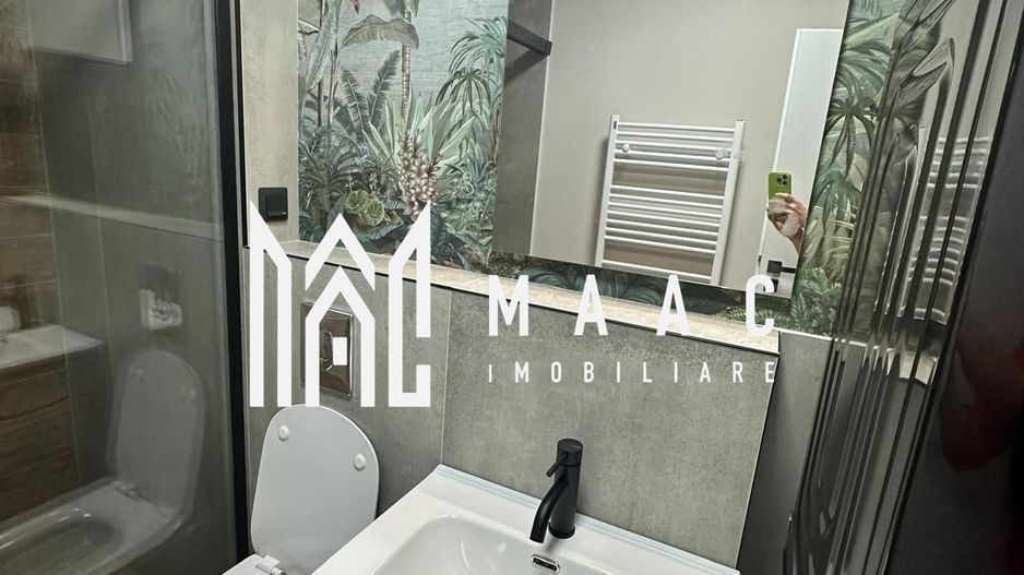 Apartament 2 camere | Etaj 1 | Balcon | Paarcare | D. Stanca - Poză 14