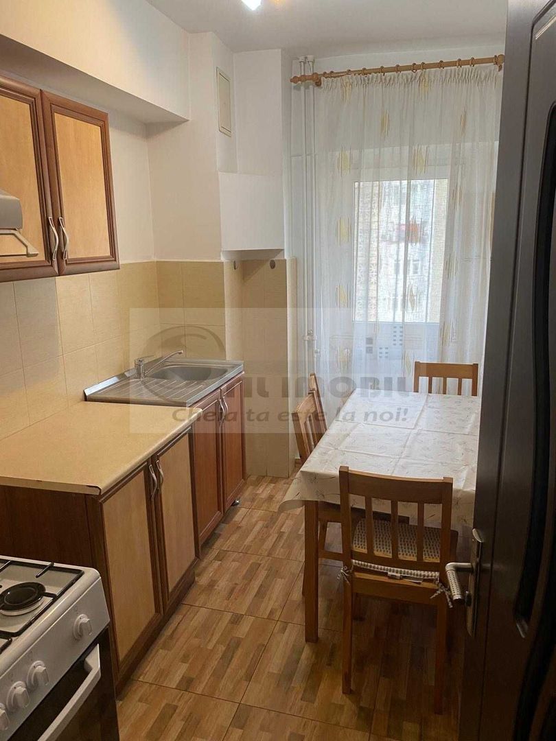 Apartament 1 cameră –  Păcurari –  350 EURO - Poză 6