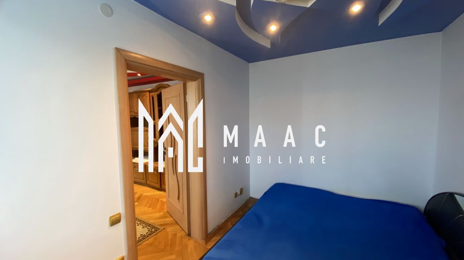 Apartament 2 camere | 40 MPU | Balcon | Renovat | Cedonia - Poză 3