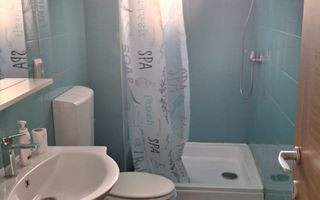 Apartament 3 camere elegant, imobil nou, parcare inclusă - Poză 19