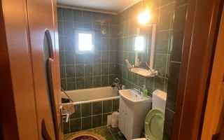 Apartament 3 camere | 62 mp | Decomandat | 2 Balcoane | Boxa | Apahida - Poză 11