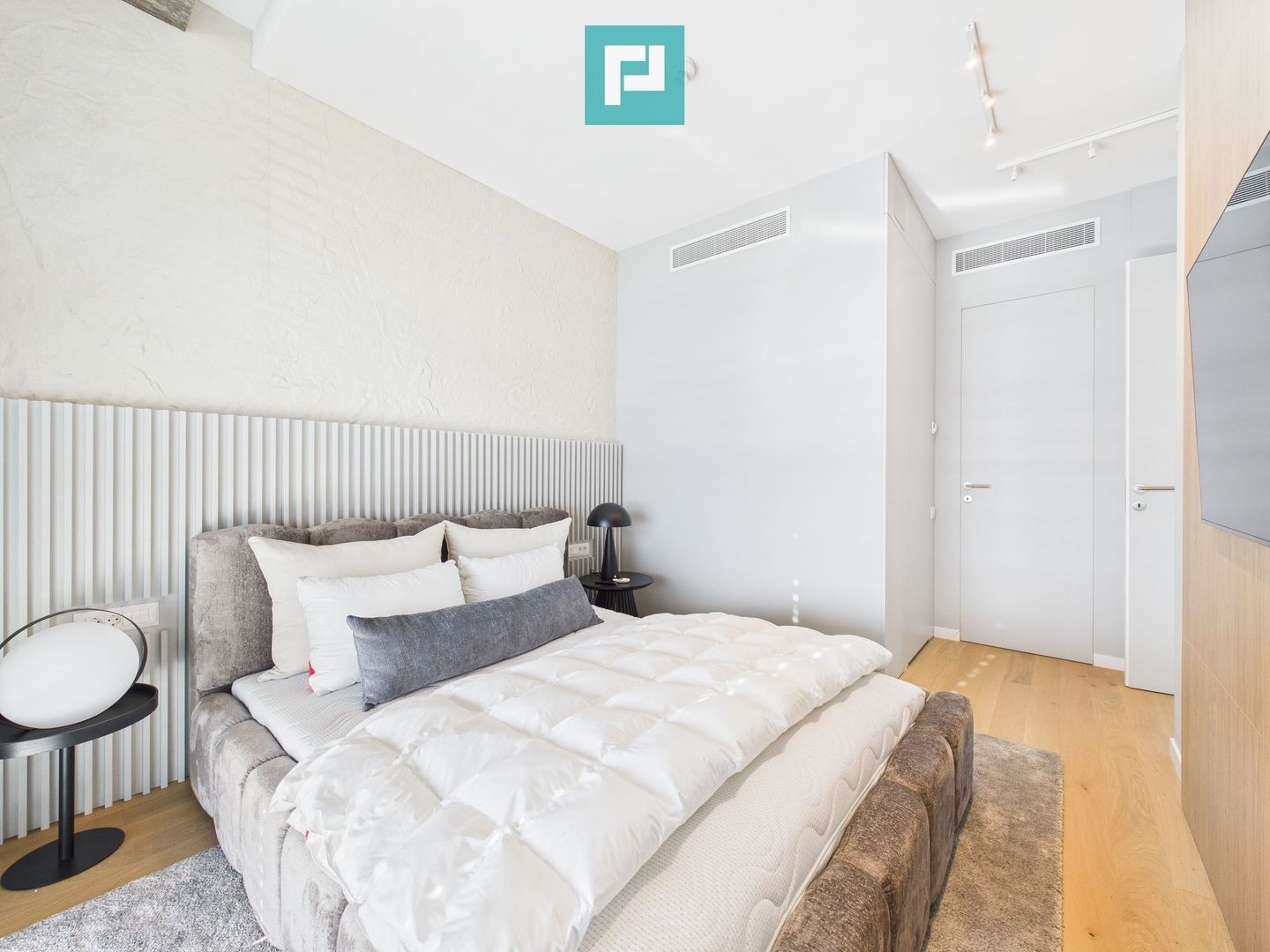 Apartament 3 camere | High-End | Prima închiriere - Poză 17