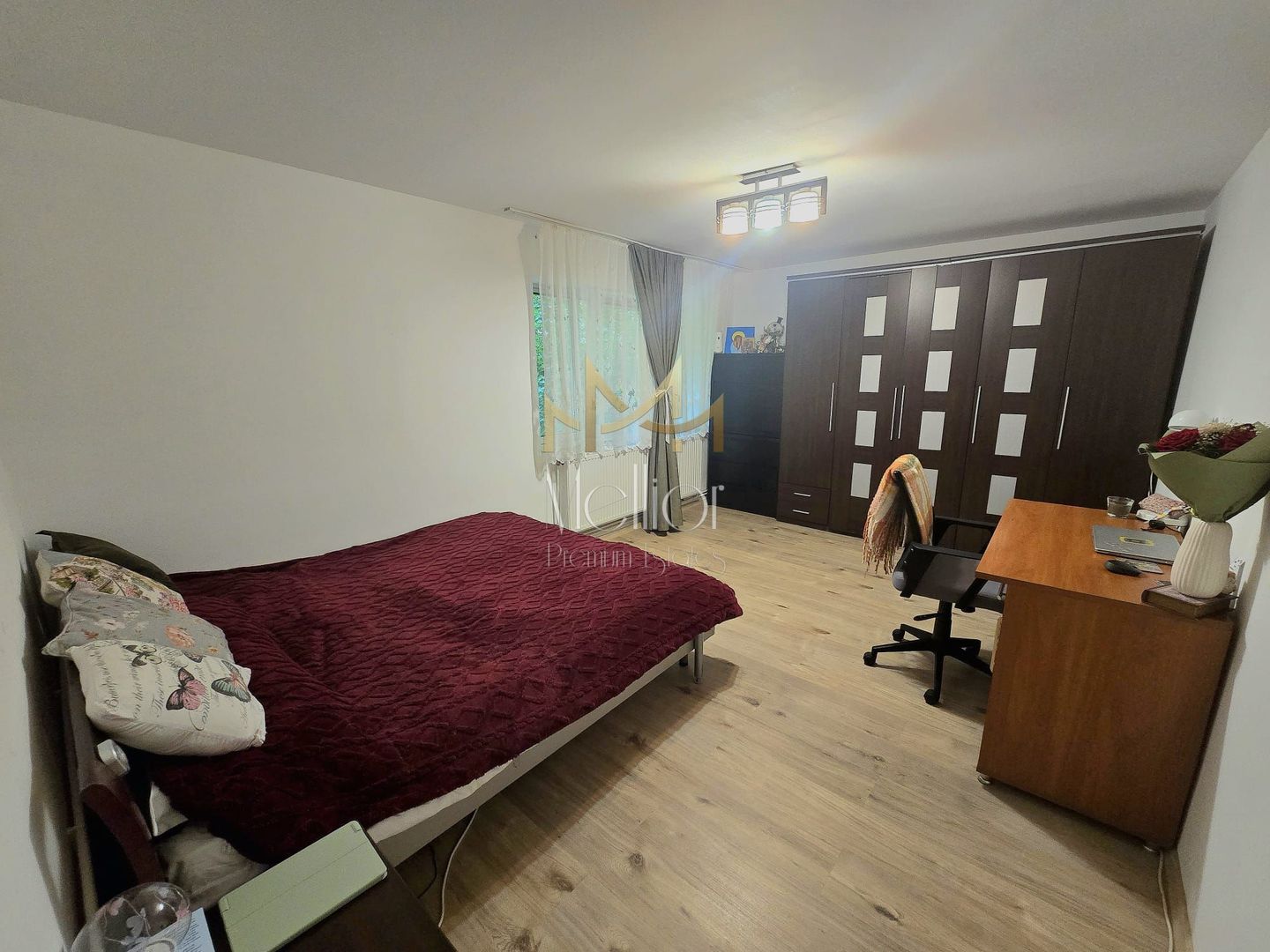 Apartament cu 3 camere decomandat Zorilor zona Spital de Recuperare! - Poză 1