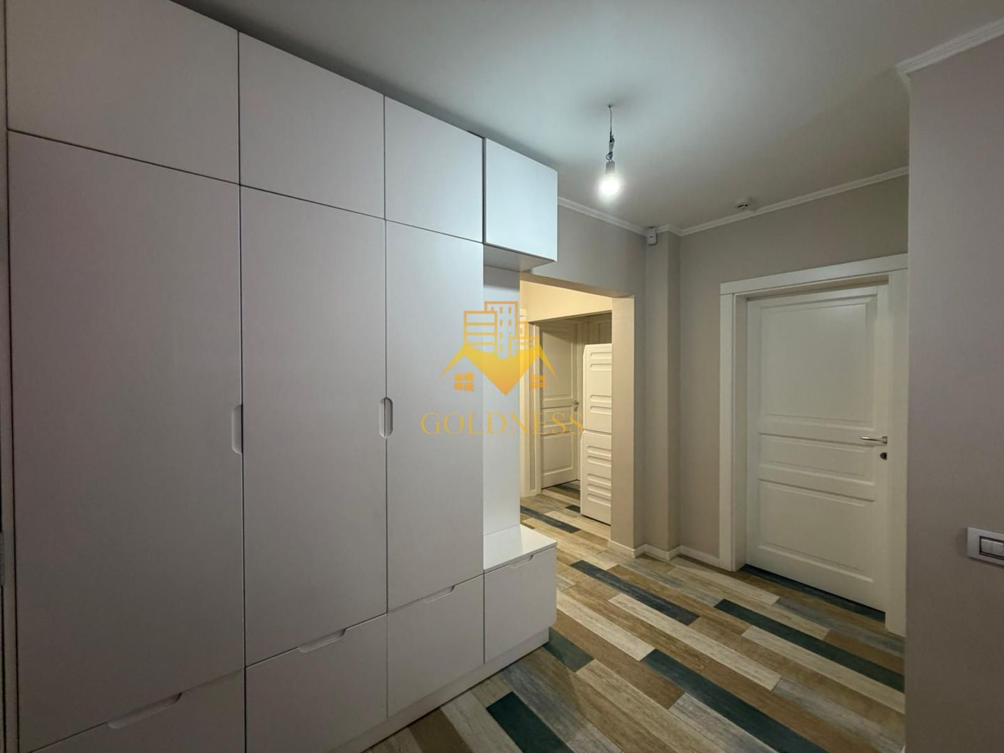 3 Camere decomandate, Parcare, Modern, Marasti - Poză 9