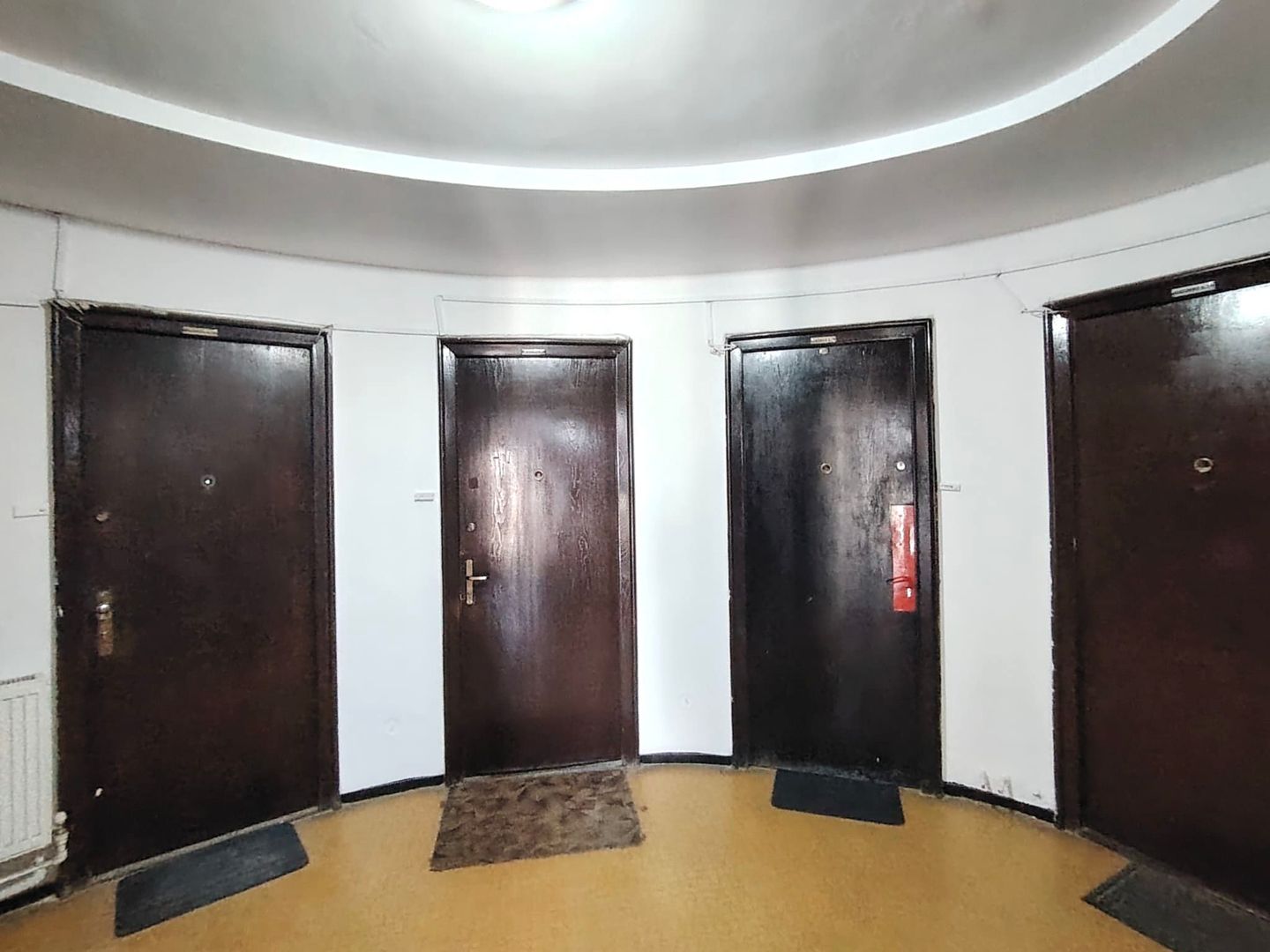 G12 - Garsoniera - Centrul Vechi - Strada Doamnei - Poză 6