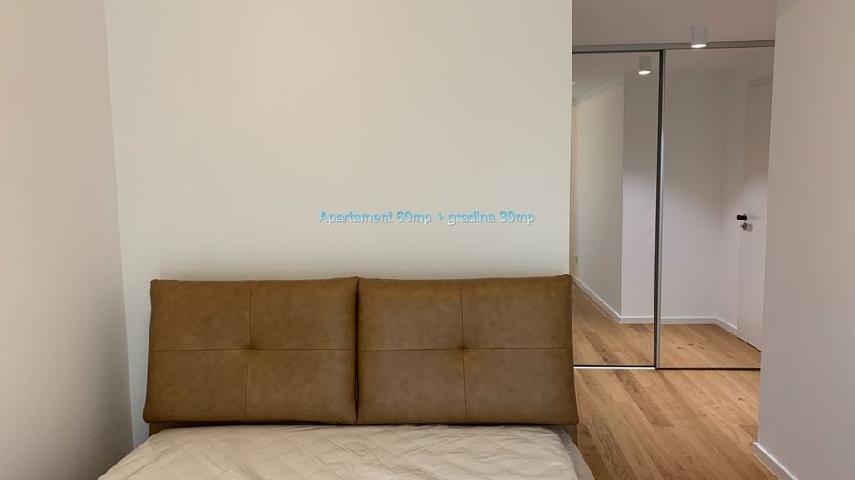 De inchiriat - Apartament 2 cam AVIAȚIEI PARK - Poză 14