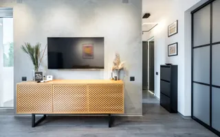 Apartament 2 camere premium | Centrală Proprie |  Bdul Ferdinand - Poză 18