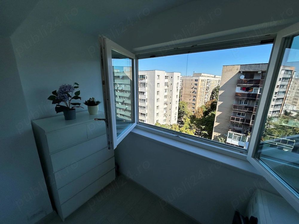 Apartament 3 camere, 70 mp, vizavi de Parcul Tineretului   209.000  , proprietar, exclus agenții - Poză 10