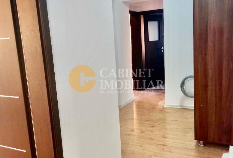 Apartament 2 Camere Decomandat 64 MP Bloc Nou Aleea Tudor Neculai - Poză 2