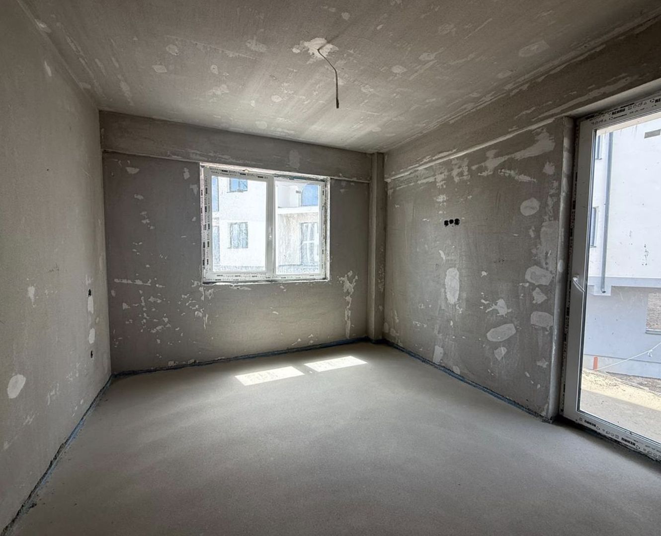 Apartament nou, etaj 1, 2 balcoane, incalzire pardoseala - Poză 7