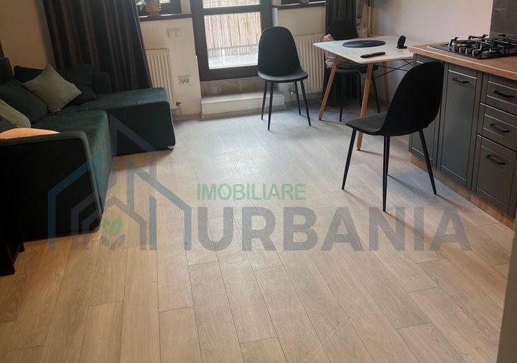 Apartament de închiriat, 2 camere, zona Podu Roș, Iași - Poză 2
