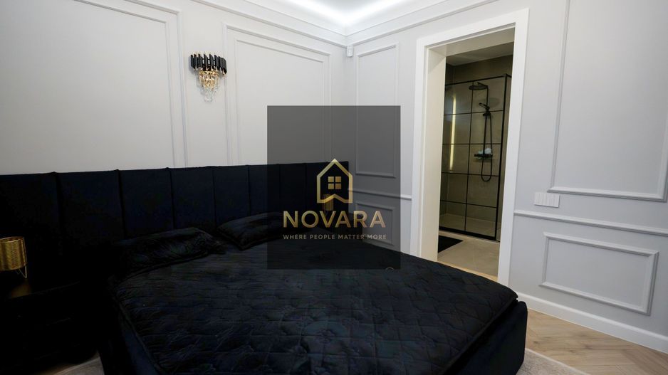 Casa Premium cu 816 m teren - Poză 15