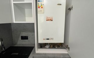 Apartament 2 camere de închiriat | Centrul Istoric | Centrală proprie - Poză 5