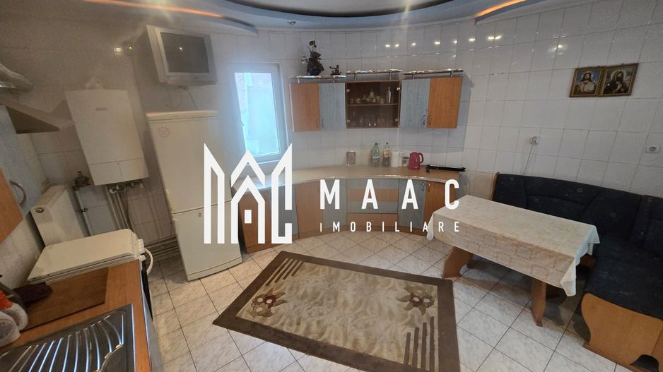 Apartament 4 camere de vânzare | Sibiu, Piața Cluj | intabulat - Poză 6