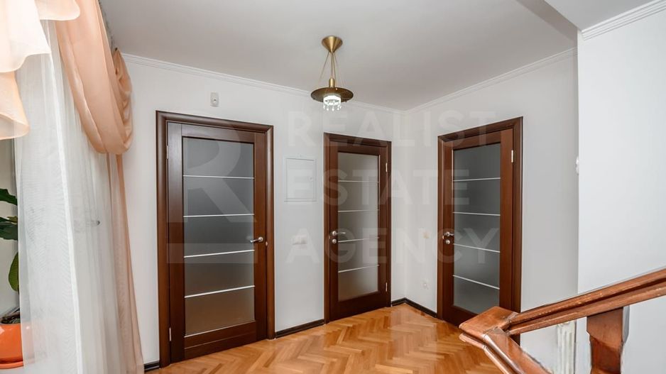 Chirie, casă, 3 nivele, 5 camere, șos. Hâncești, Telecentru - Poză 11