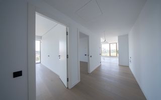 Apartament spatios 4 camere cu vedere liberă | One High District - Poză 8