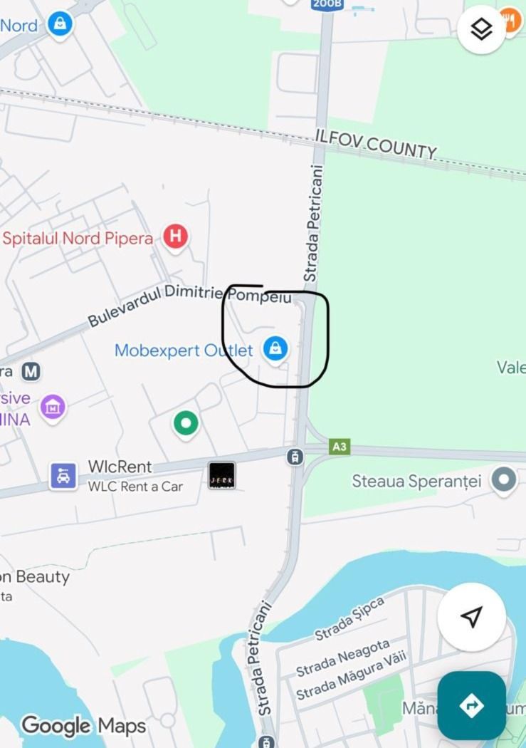 TEREN DE VANZRE - Poză 2