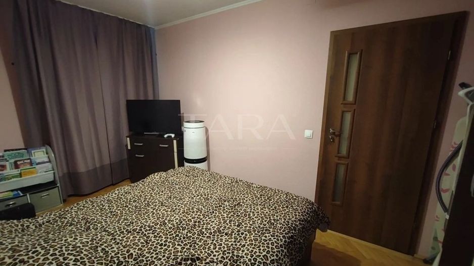 Apartament 2 camere, 49 mp si  balcon,  Gheorgheni, zona Mercur. - Poză 8